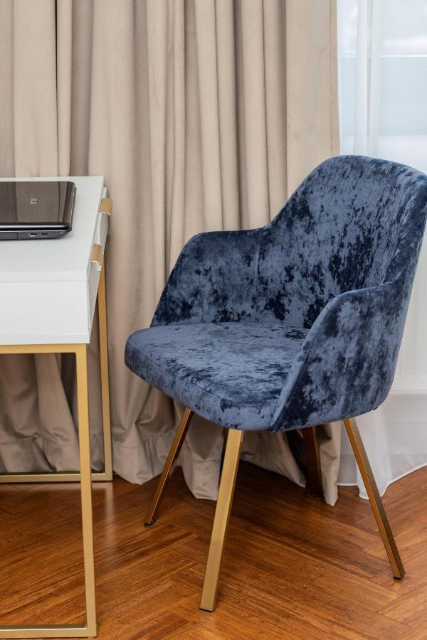 Stylish & Trendy Apartment Browar Gdanski By Noclegi Renters Eksteriør billede